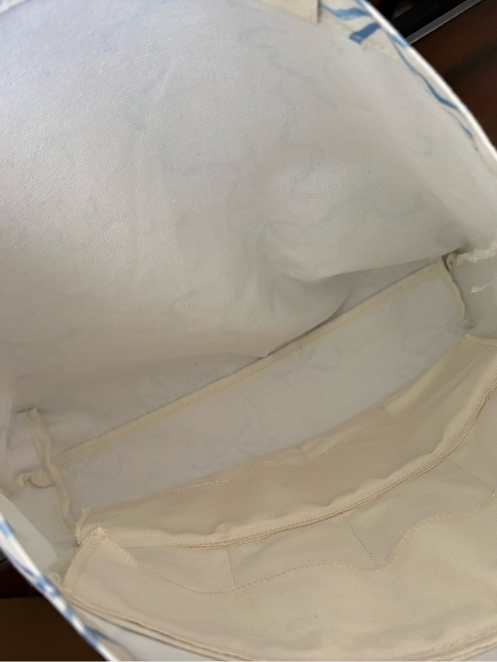 Urban outfitters figure tote bag - Picture 4 of 5